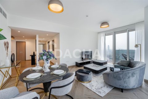 Appartement à Al Kifaf, Dubai, 3 chambres, 158 m², № 3212 - photo 30