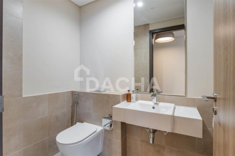 Appartement à Al Kifaf, Dubai, 3 chambres, 158 m², № 3212 - photo 4