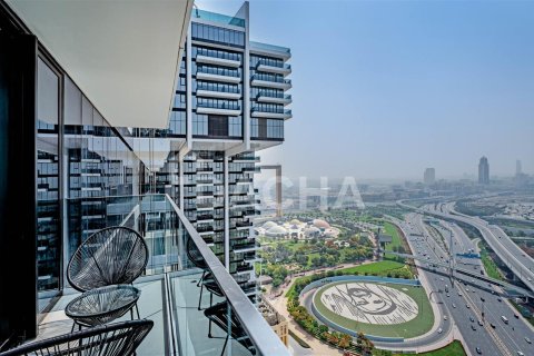 Appartement à Al Kifaf, Dubai, 3 chambres, 158 m², № 3212 - photo 26