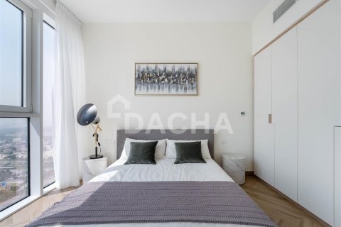 Appartement à Al Kifaf, Dubai, 3 chambres, 158 m², № 3212 - photo 5