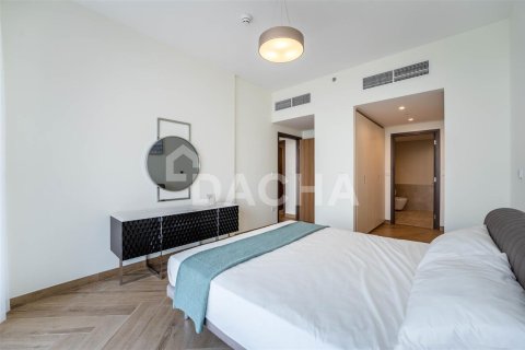 Appartement à Al Kifaf, Dubai, 3 chambres, 158 m², № 3212 - photo 16