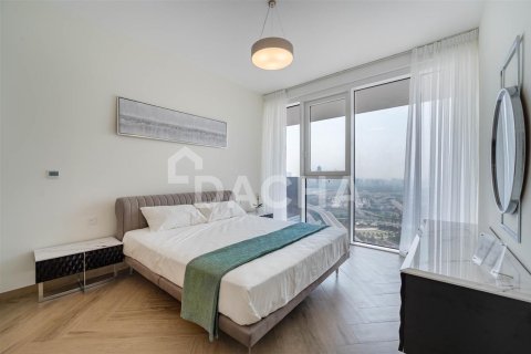 Appartement à Al Kifaf, Dubai, 3 chambres, 158 m², № 3212 - photo 18