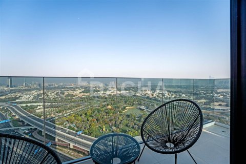 Appartement à Al Kifaf, Dubai, 3 chambres, 158 m², № 3212 - photo 20
