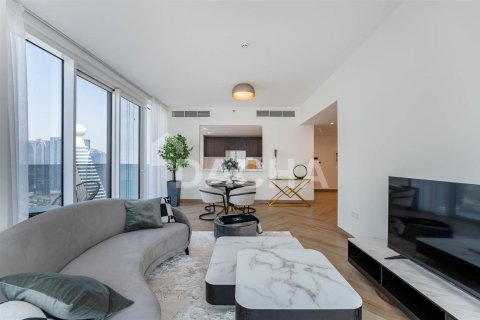 Appartement à Al Kifaf, Dubai, 3 chambres, 158 m², № 3212 - photo 2