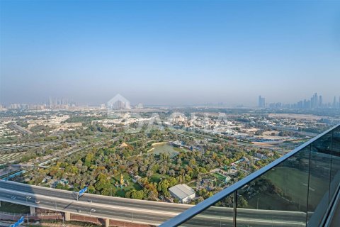 Appartement à Al Kifaf, Dubai, 3 chambres, 158 m², № 3212 - photo 10