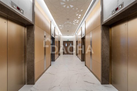 Appartement à Al Kifaf, Dubai, 3 chambres, 158 m², № 3212 - photo 23