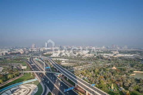 Appartement à Al Kifaf, Dubai, 3 chambres, 158 m², № 3212 - photo 11