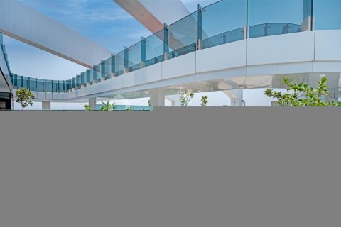 Appartement à Al Kifaf, Dubai, 3 chambres, 158 m², № 3212 - photo 6