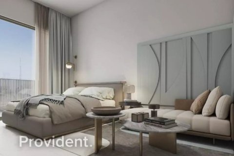 Apartamento en Mohammed Bin Rashid City, Dubai, 1 dormitorio, № 3213 - foto 1