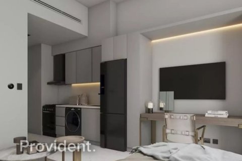 Apartamento en Mohammed Bin Rashid City, Dubai, 1 dormitorio, № 3213 - foto 2