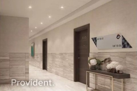 Apartamento en Mohammed Bin Rashid City, Dubai, 1 dormitorio, № 3213 - foto 6