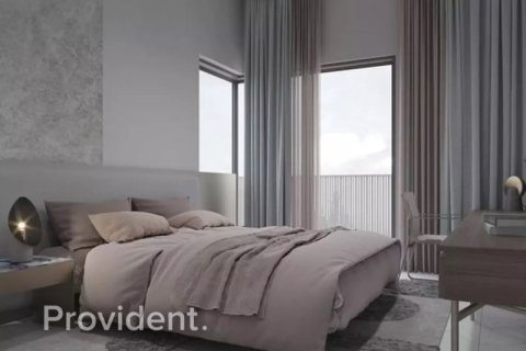 Apartamento en Mohammed Bin Rashid City, Dubai, 1 dormitorio, № 3213 - foto 4