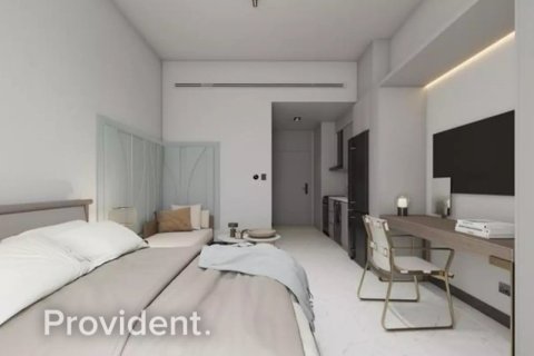 Apartamento en Mohammed Bin Rashid City, Dubai, 1 dormitorio, № 3213 - foto 5