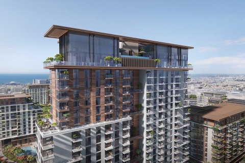 شقة في City Walk, دبي 3 غرف نوم, 168.89 م² رقم 3210 - صورة 8
