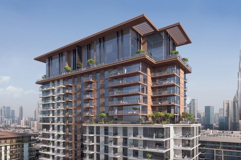 شقة في City Walk, دبي 3 غرف نوم, 168.89 م² رقم 3210 - صورة 6