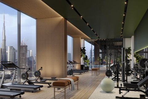 شقة في City Walk, دبي 3 غرف نوم, 168.89 م² رقم 3210 - صورة 5
