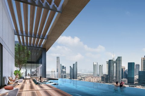 شقة في City Walk, دبي 3 غرف نوم, 168.89 م² رقم 3210 - صورة 9