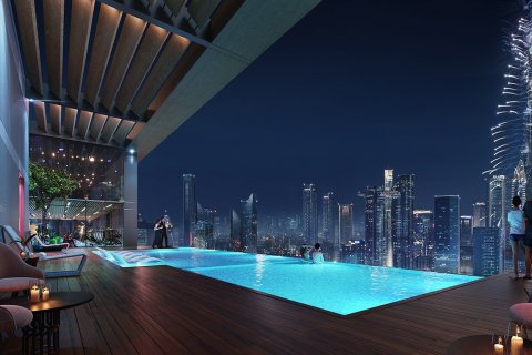 شقة في City Walk, دبي 3 غرف نوم, 168.89 م² رقم 3210 - صورة 4