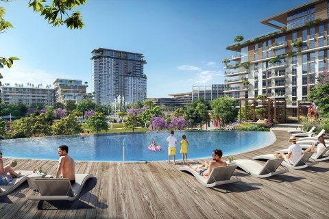 شقة في City Walk, دبي 3 غرف نوم, 168.89 م² رقم 3210 - صورة 1