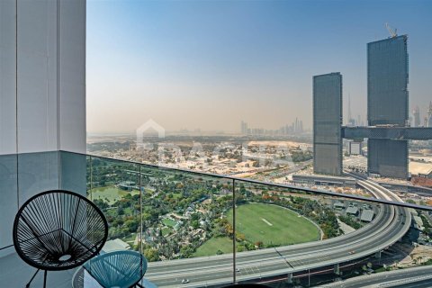 Appartement à Al Kifaf, Dubai, 2 chambres, 154.5 m², № 3211 - photo 22