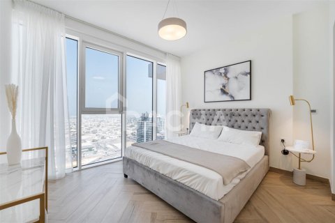 Appartement à Al Kifaf, Dubai, 2 chambres, 154.5 m², № 3211 - photo 15