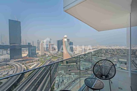 Appartement à Al Kifaf, Dubai, 2 chambres, 154.5 m², № 3211 - photo 16