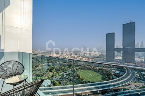 Appartement à Al Kifaf, Dubai, 2 chambres, 154.5 m², № 3211 - photo 29