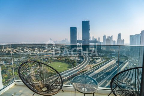 Appartement à Al Kifaf, Dubai, 2 chambres, 154.5 m², № 3211 - photo 23