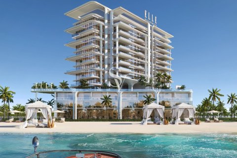 Apartment in Dubai 2 bedrooms, 92 sq.m. № 70270 - photo 1