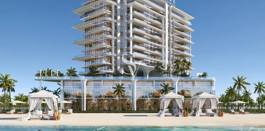 Apartment in Dubai 2 bedrooms, 92 sq.m. № 70270