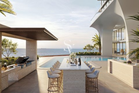 Apartment in Dubai 2 bedrooms, 92 sq.m. № 70270 - photo 5