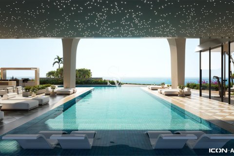 Apartment in Dubai 2 bedrooms, 92 sq.m. № 70270 - photo 7