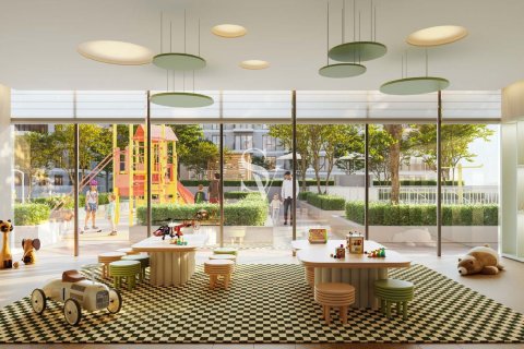 Apartment in EMAAR South, Dubai South (Dubai World Central), Dubai 2 bedrooms, 92 sq.m. № 70271 - photo 2