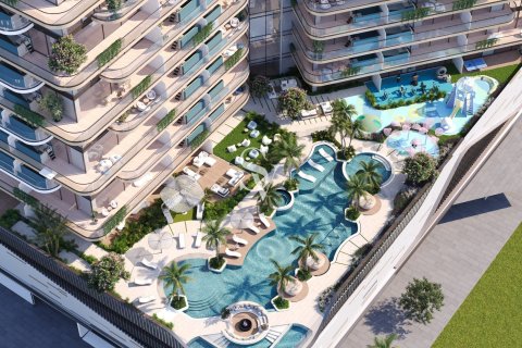 Apartment in Al Barari, Dubai 2 bedrooms, 150 sq.m. № 70268 - photo 5