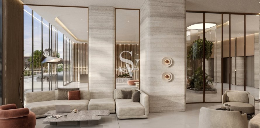 Apartment in Al Barari, Dubai 2 bedrooms, 150 sq.m. № 70268