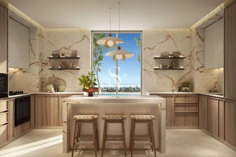 Apartment in Dubai 4 bedrooms, 293 sq.m. № 70259 - photo 17