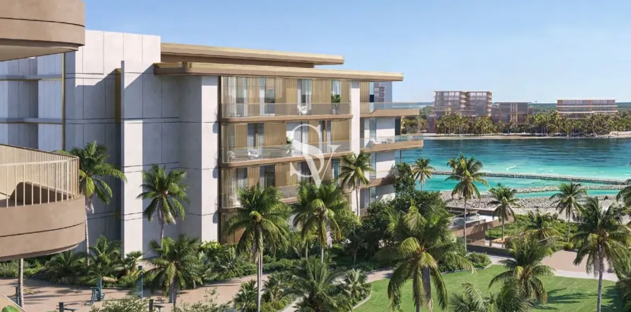 Apartment in Dubai 4 bedrooms, 293 sq.m. № 70259