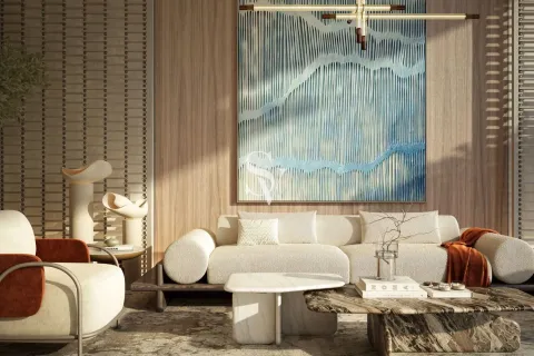 Apartment in Dubai 4 bedrooms, 293 sq.m. № 70259 - photo 4