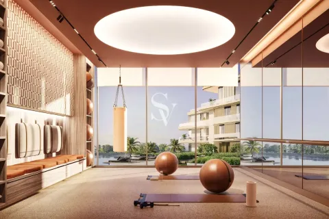 Apartment in Dubai 4 bedrooms, 293 sq.m. № 70259 - photo 10