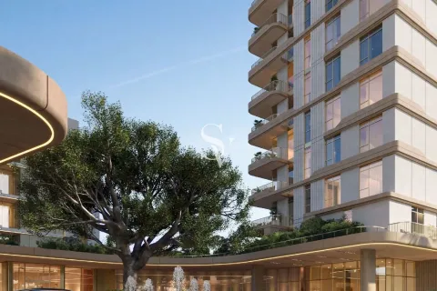 Apartment in Dubai 4 bedrooms, 293 sq.m. № 70259 - photo 16