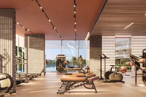 Apartment in Dubai 4 bedrooms, 293 sq.m. № 70259 - photo 11