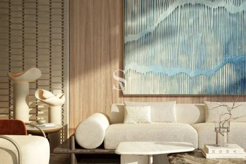 Apartment in Dubai 4 bedrooms, 293 sq.m. № 70259 - photo 24