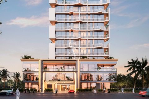 Apartment in Dubai 2 bedrooms, 107 sq.m. № 70276 - photo 2