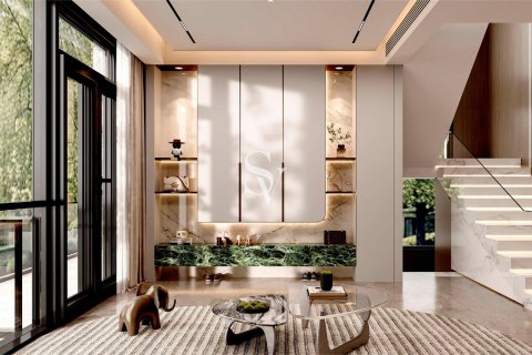 Apartment in Dubai 2 bedrooms, 107 sq.m. № 70276 - photo 7