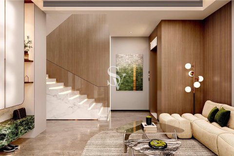 Apartment in Dubai 2 bedrooms, 107 sq.m. № 70276 - photo 6