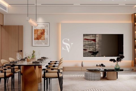 Apartment in Dubai 2 bedrooms, 107 sq.m. № 70276 - photo 1