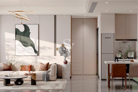 Apartment in Dubai 2 bedrooms, 107 sq.m. № 70276 - photo 11