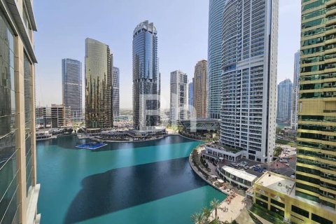 Apartamento en Jumeirah Lake Towers, Dubai, 2 dormitorios, 161 m², № 57584 - foto 1