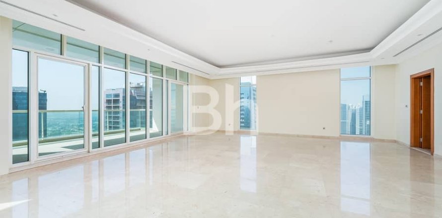 شقة في أبراج بحيرة جميرا, دبي 5 غرف نوم , 515 م² رقم 57501