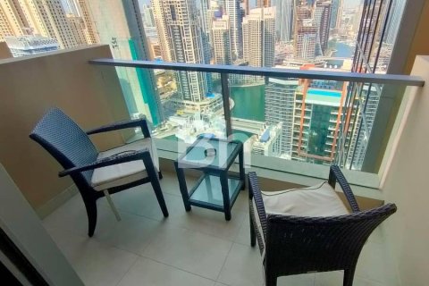 Apartment in Dubai Marina, Dubai 51 sq.m. № 57500 - photo 10